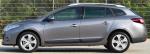 Renault Megane Grandtour by H&R 2009 года
